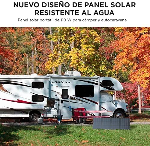 Panel-Solar-Portátil-EcoFlow-110-W-Plegable-con-Estuche-de-Transporte-3