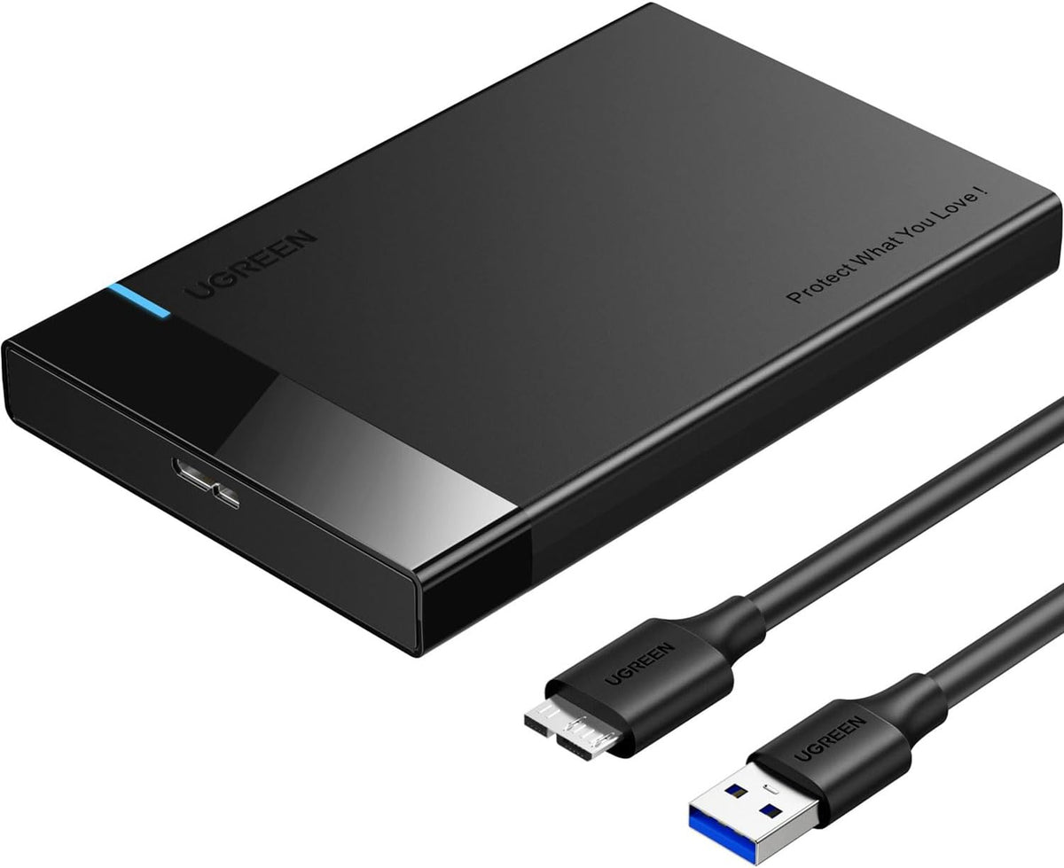 Carcasa-de-Disco-Duro-UGREEN-2-5-Pulgadas-USB-3-0-a-SATA-III-de-5-Gbps-portada