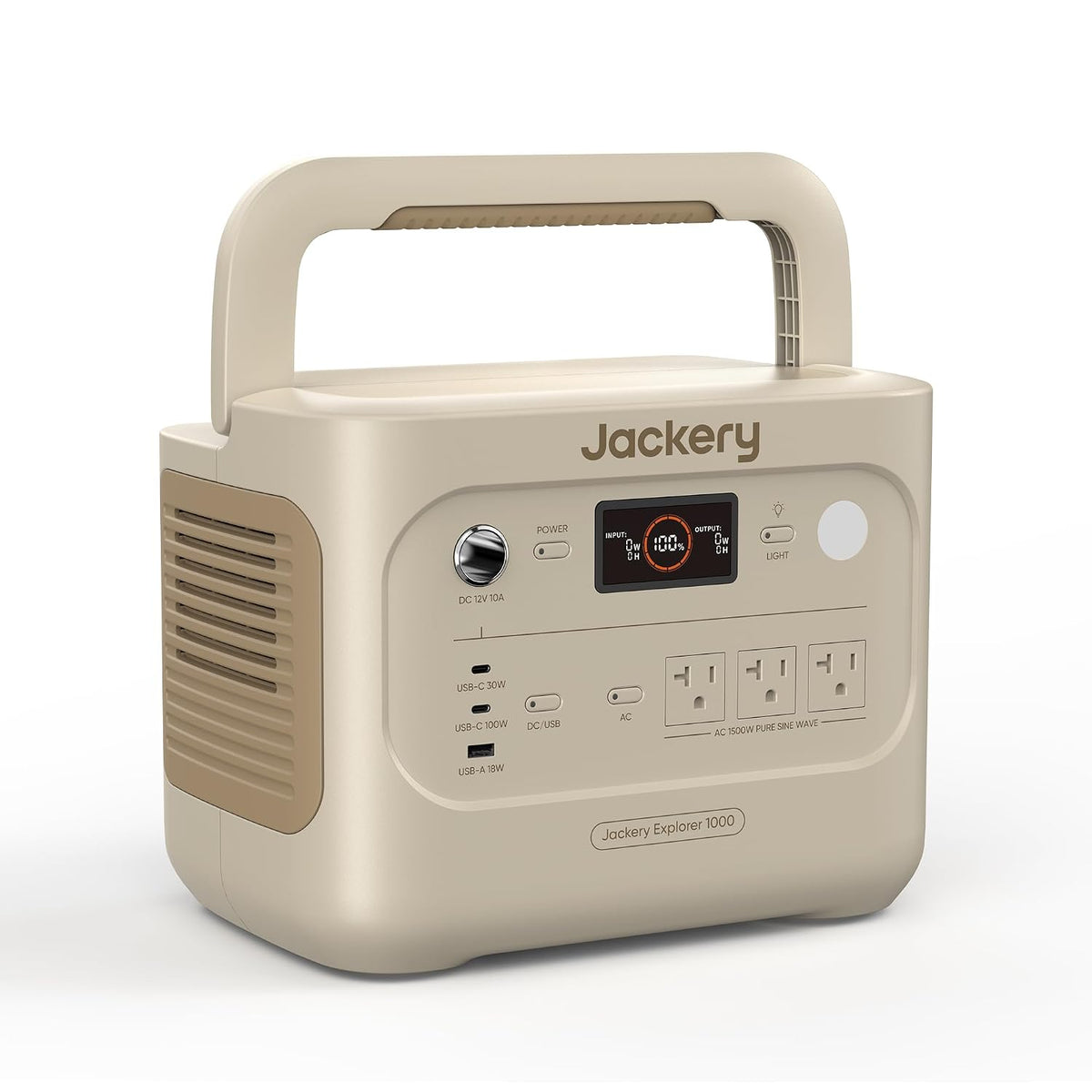 Estacion-de-Energia-Portatil-Jackery-Explorer-1000-v2-1070-Wh-1500-W-Blanco-Duna-portada