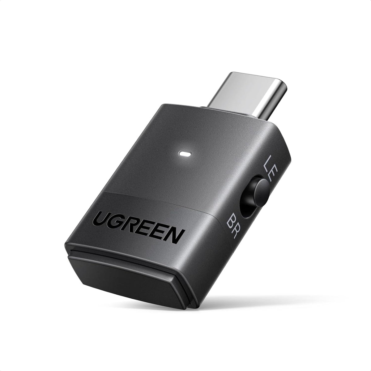Adaptador-Bluetooth-USB-C-UGREEN-para-PS5-y-PC-con-LE-Audio-y-aptX-Adaptive-portada