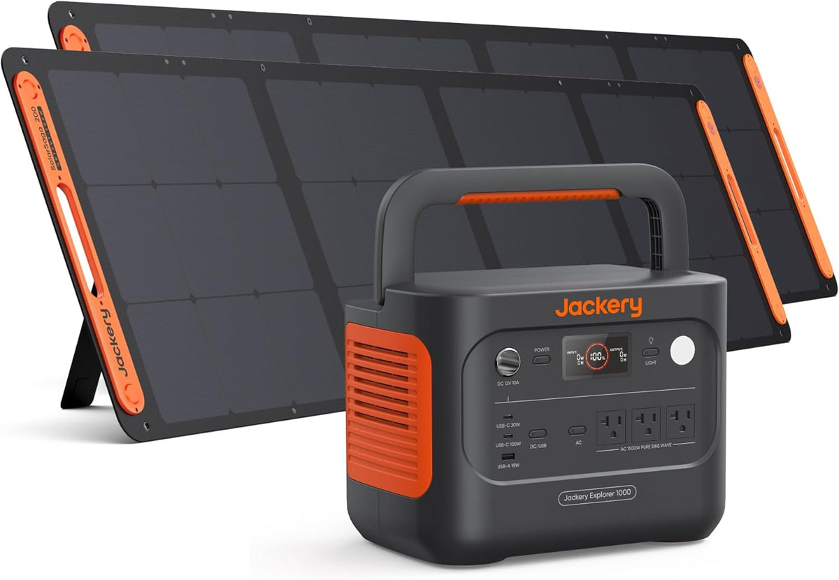 Estacion-de-Energia-Portatil-Jackery-HomePower-1000-v2-1070-Wh-1500-W-con-2-Paneles-Solare-portada
