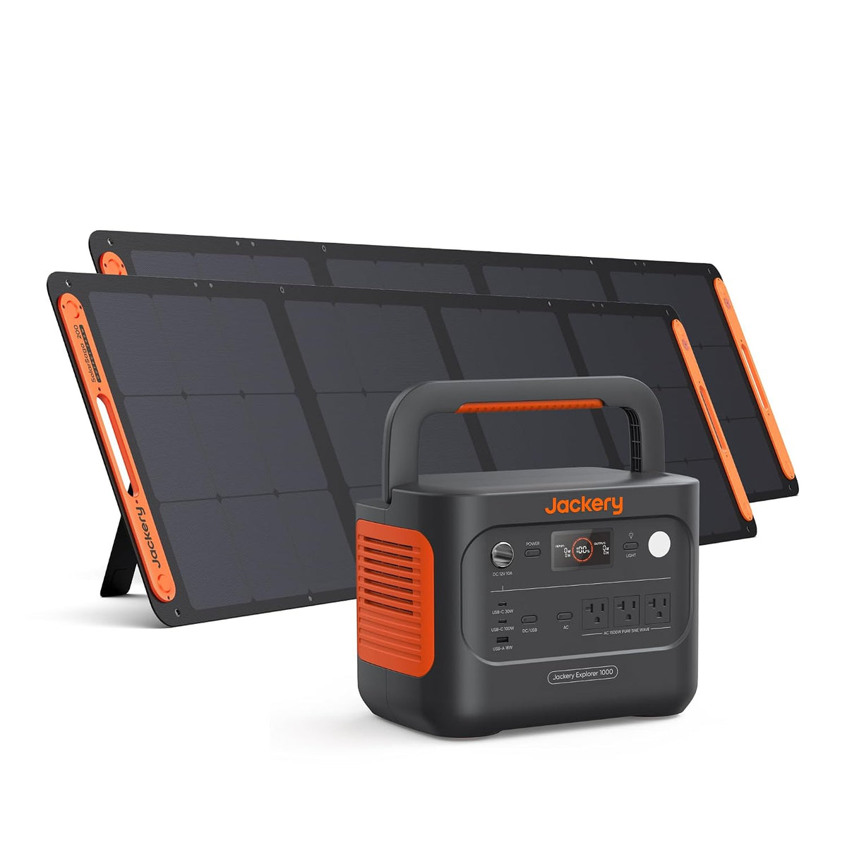 Estacion-de-Energia-Portatil-Jackery-HomePower-1000-v2-1070-Wh-1500-W-con-2-Paneles-Solare-portada