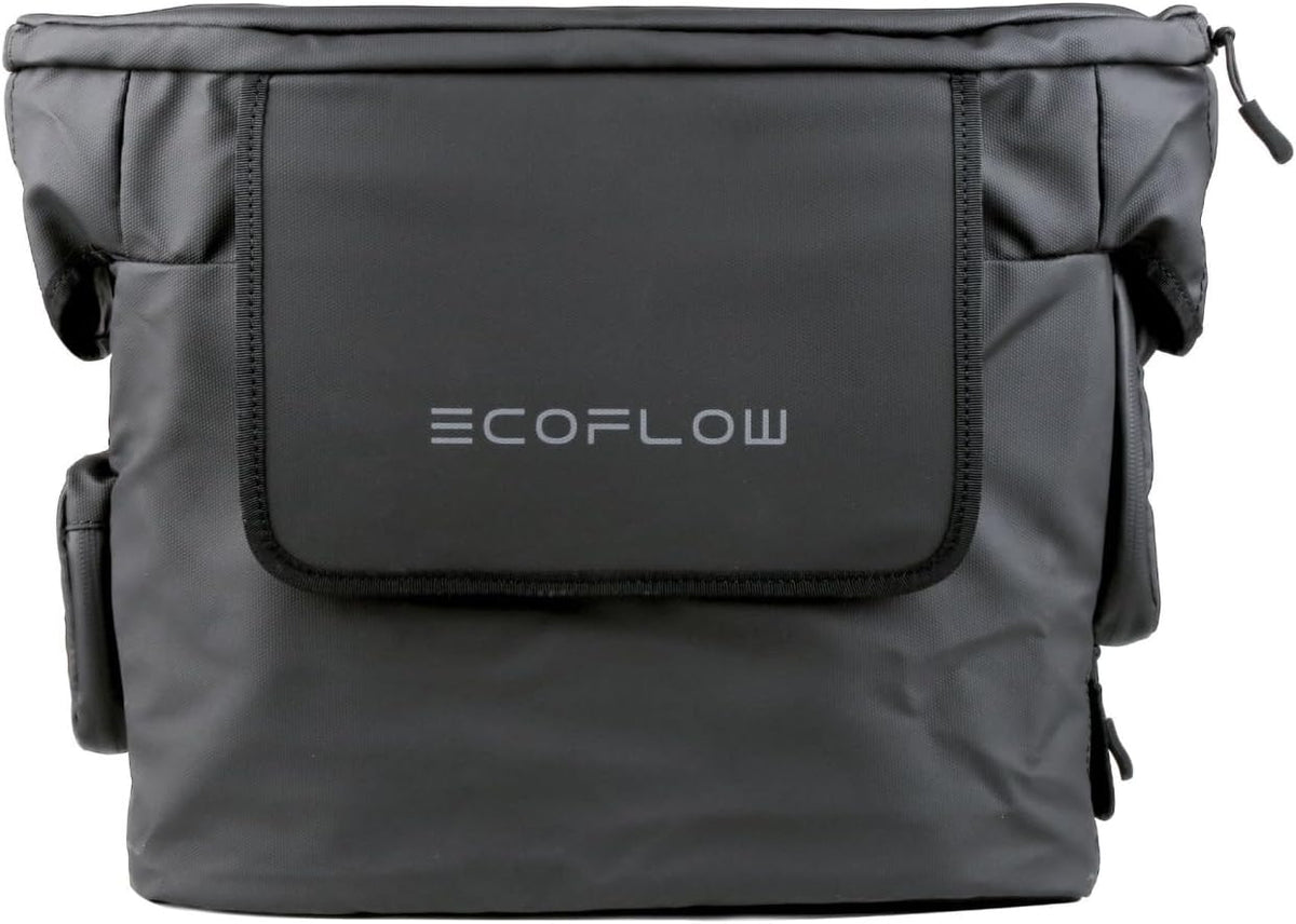 Funda-Protectora-EcoFlow-para-DELTA-2-Max-y-su-Batería-Extra-portada