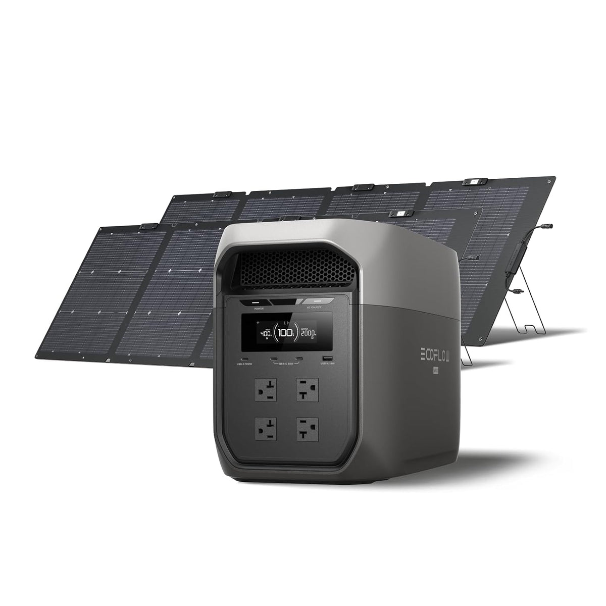 Estacion-de-Energia-Portatil-EcoFlow-DELTA-3-Max-2048-Wh-2400-W-con-2-Paneles-Solares-de-2-portada