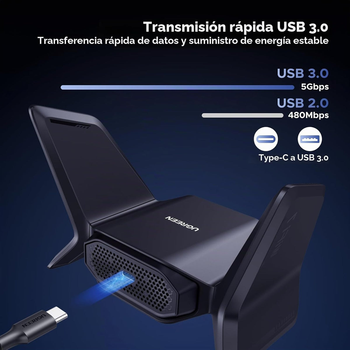 Adaptador-WiFi-7-UGREEN-BE6500-para-PC-de-Escritorio-8