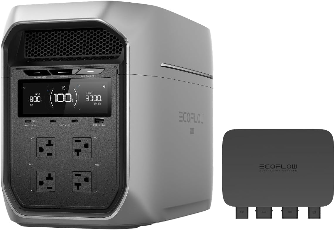 Estación-de-Energía-Portátil-EcoFlow-DELTA-3-Max-Plus-2048-Wh-3000-W-con-Cargador-de-Alternador-de-800-W-portada