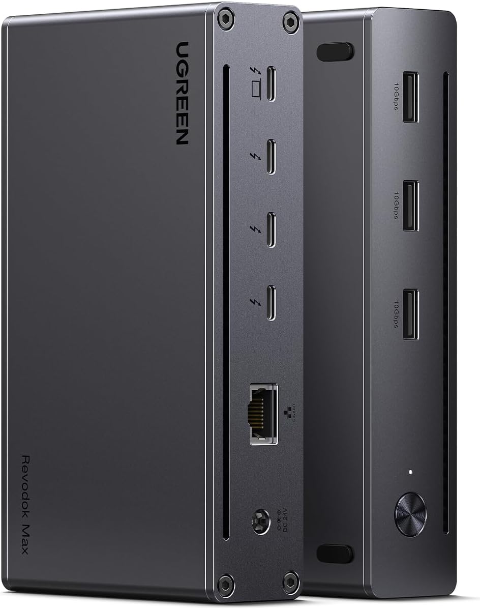 Estación-de-Acoplamiento-UGREEN-Thunderbolt-4-8-en-1-con-Doble-4K-60Hz-y-3-Puertos-TBT4-portada