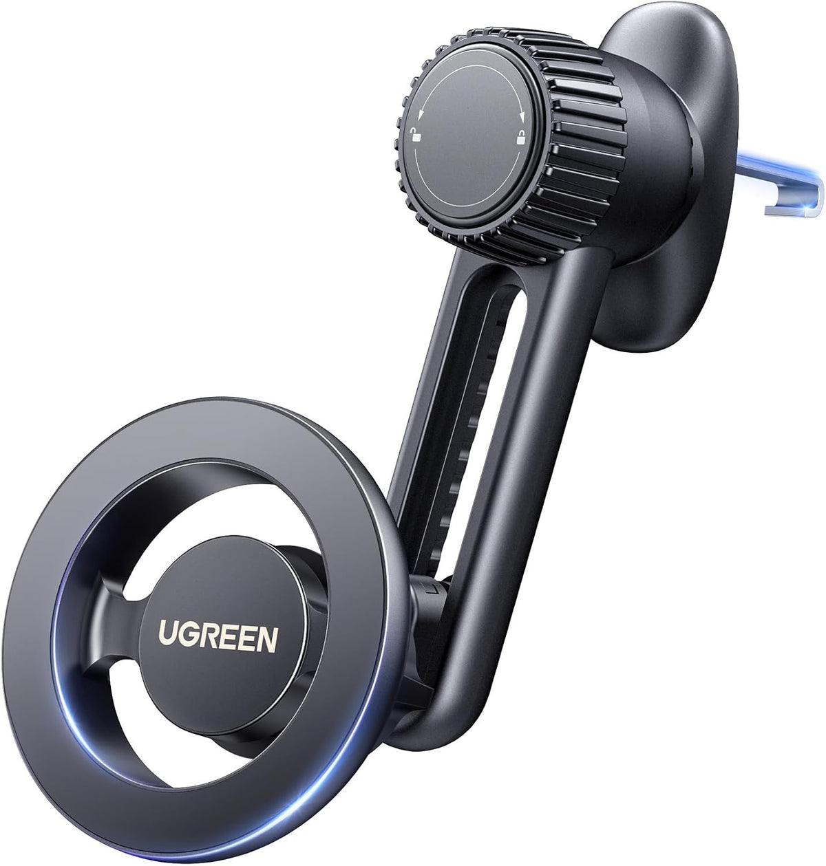 Soporte-de-Auto-UGREEN-MagSafe-para-Rejilla-de-Ventilación-portada