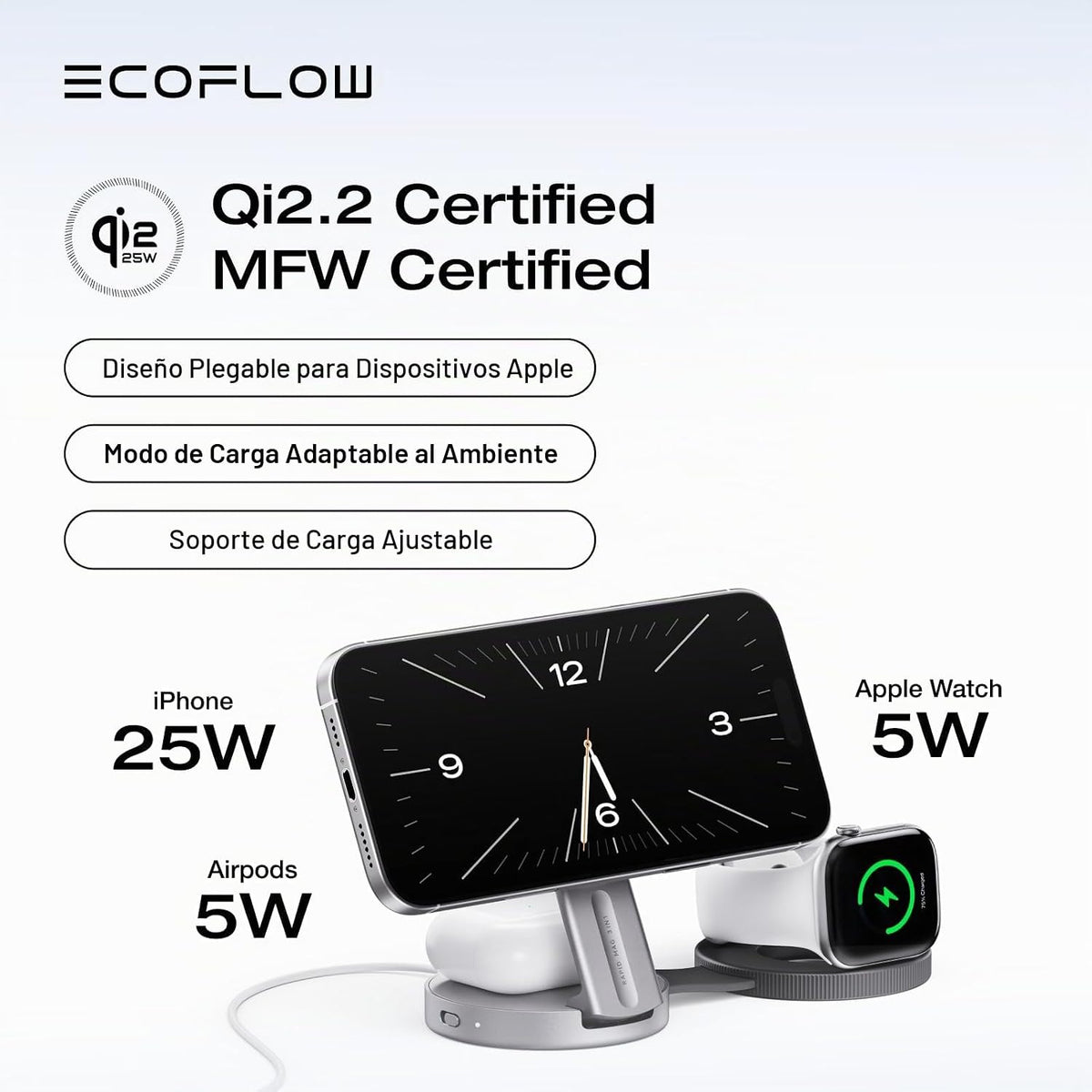 Estación-de-Carga-Inalámbrica-Magnética-EcoFlow-RAPID-Mag-3-en-1-Qi2-2-25-W-Negro-2