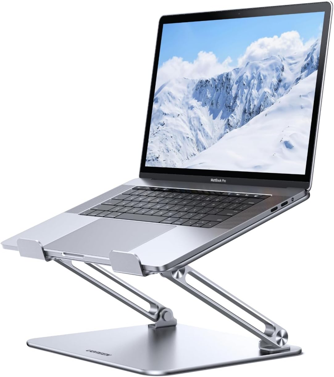 Soporte-Portátil-UGREEN-para-Laptop-de-Escritorio-portada