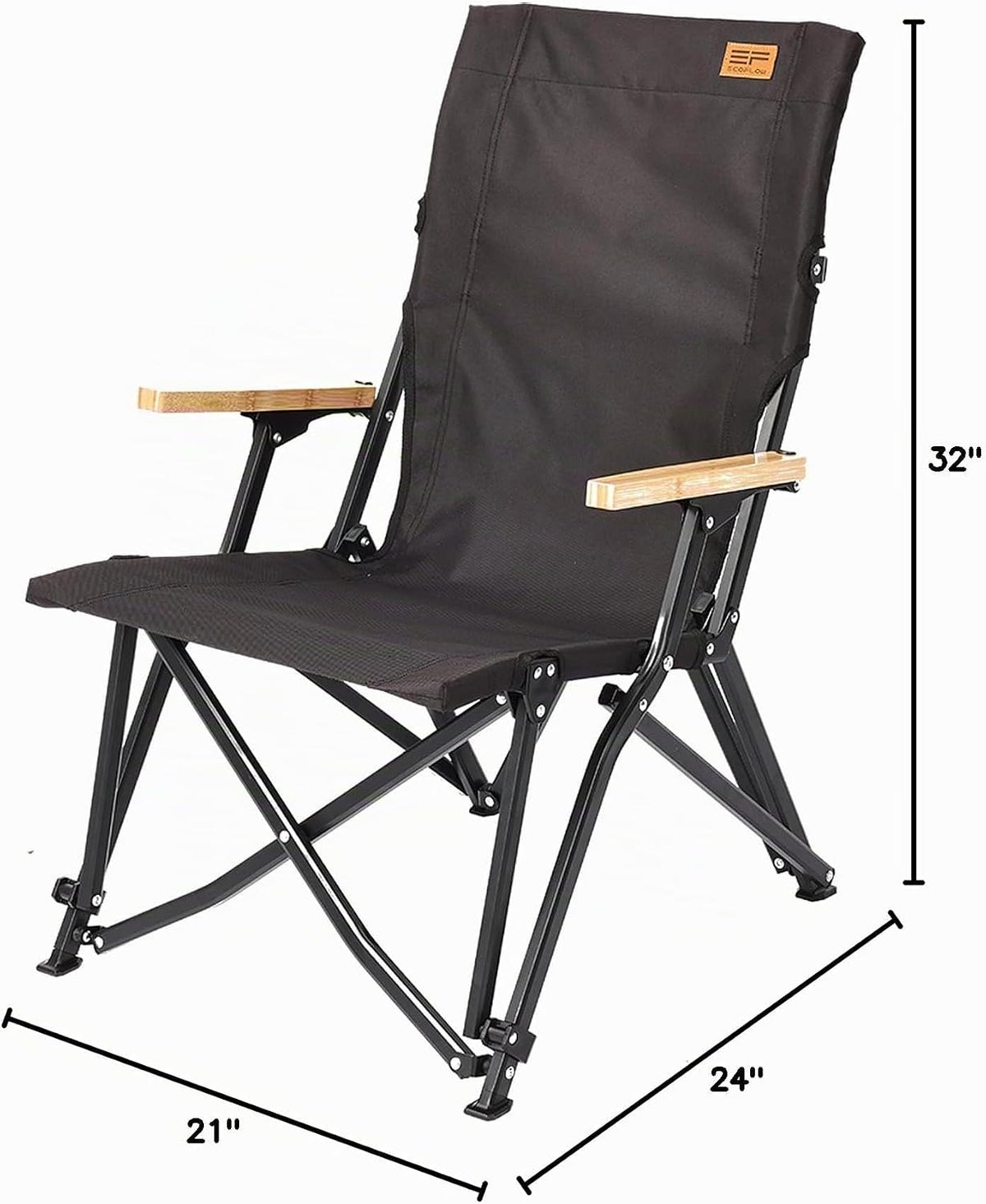 Silla-de-Camping-Plegable-EcoFlow-2