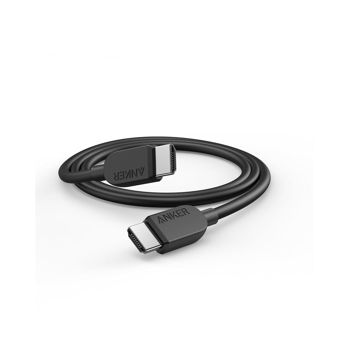 Anker HDMI 2.1 Cable,4K@240Hz HDMI Cord, 48Gbps Certified Ultra High-Speed