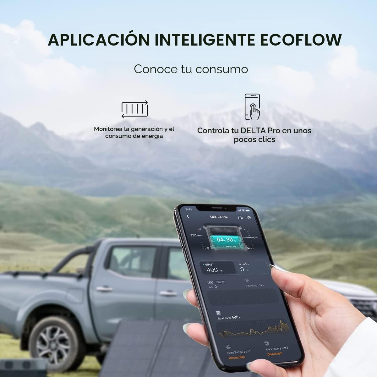 Estación-de-Energía-Portátil-EcoFlow-DELTA-Pro-3600-Wh-3600-W-con-Panel-Solar-de-400-W-5