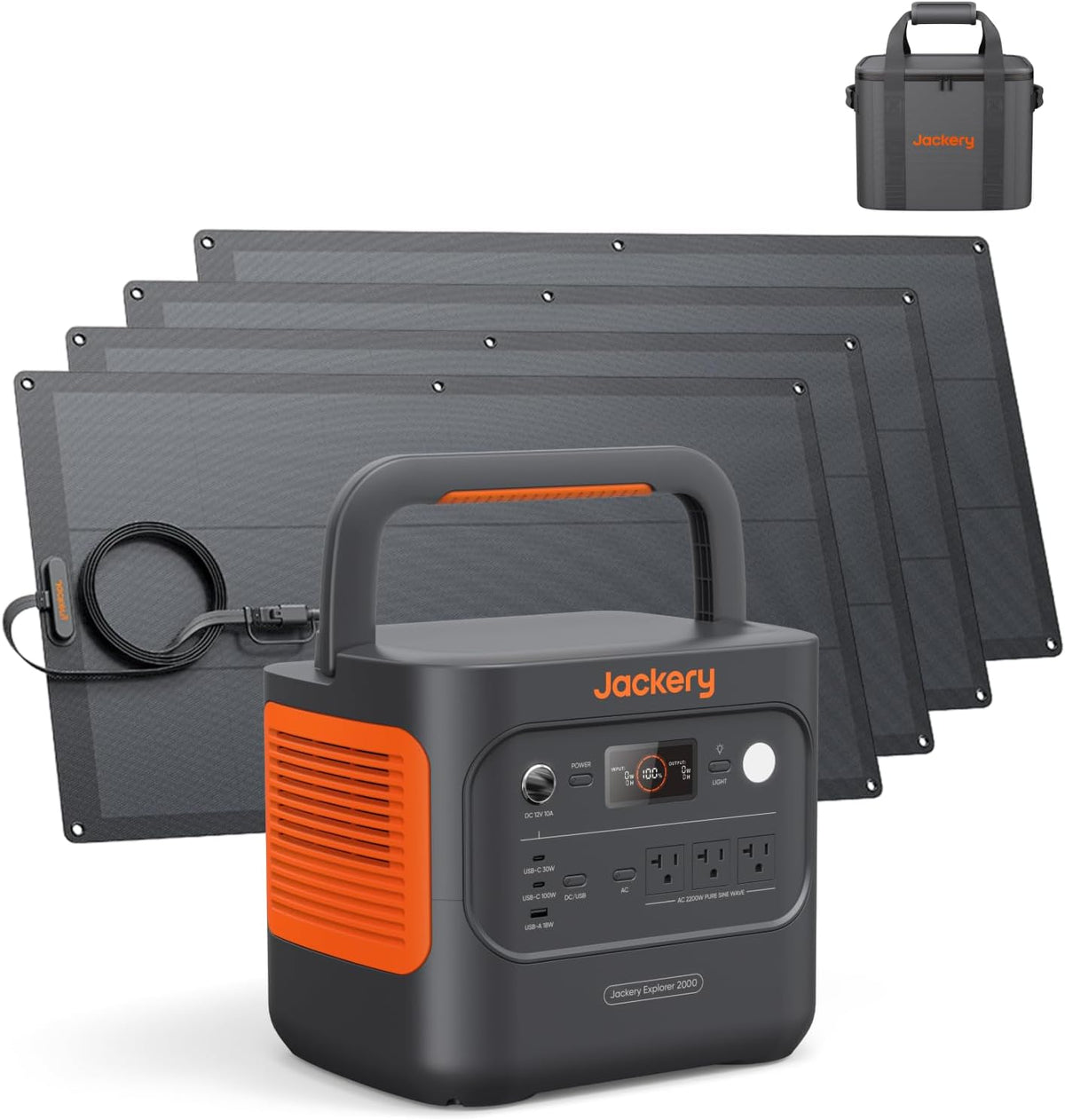 Estacion-de-Energia-Portatil-Jackery-Explorer-2000-v2-2042-Wh-2200-W-con-Bolso-de-Transpor-portada