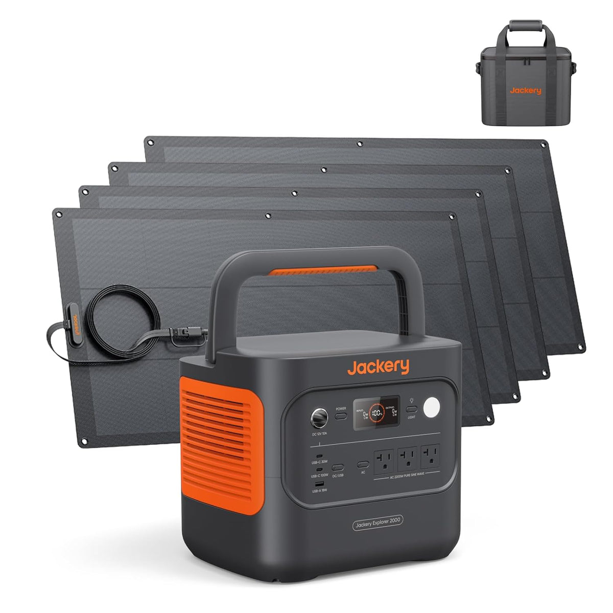 Estacion-de-Energia-Portatil-Jackery-Explorer-2000-v2-2042-Wh-2200-W-con-Bolso-de-Transpor-portada