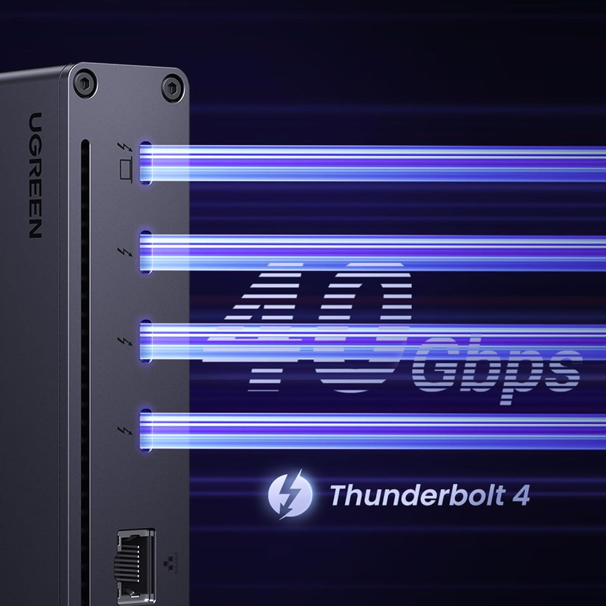 Estación-de-Acoplamiento-UGREEN-Thunderbolt-4-8-en-1-con-Doble-4K-60Hz-y-3-Puertos-TBT4-4
