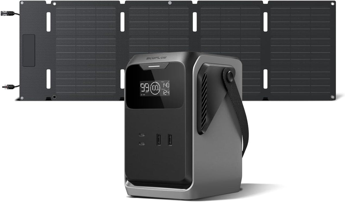 Estación-de-Energía-Portátil-EcoFlow-TRAIL-200-DC-192-Wh-200-W-con-Panel-Solar-de-45-W-portada