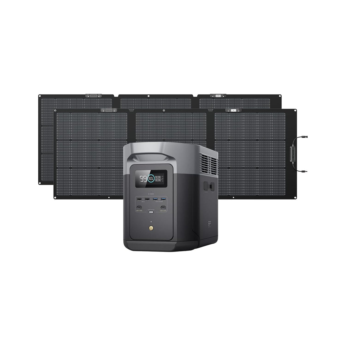 Estacion-de-Energia-Portatil-EcoFlow-DELTA-2-Max-2400-W-con-2-Paneles-Solares-de-160-W-portada
