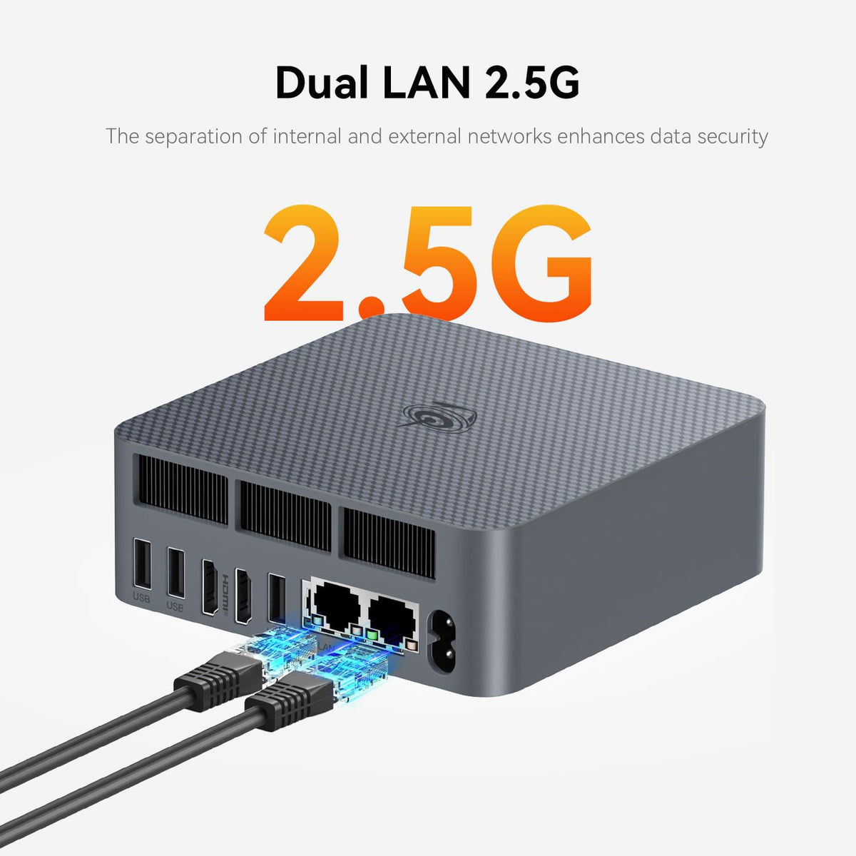 Mini-PC-Beelink-EQR7-24-GB-RAM-con-Ryzen-7-7735U-puertos