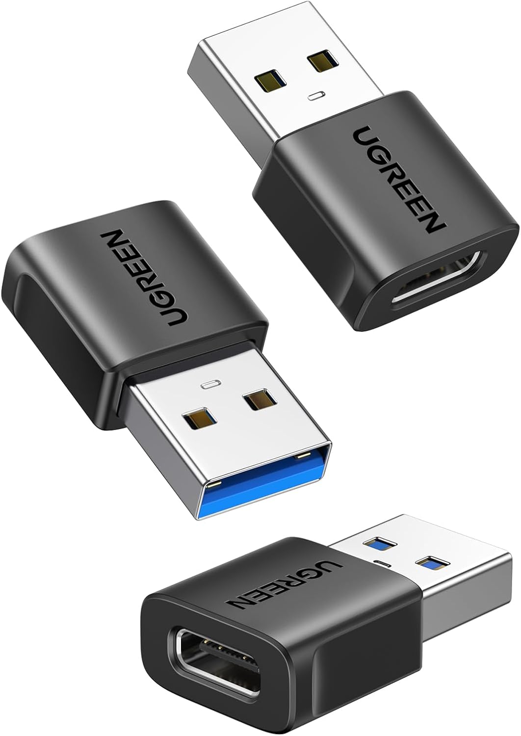 Adaptador-USB-A-Hembra-a-USB-C-Macho-UGREEN-portada
