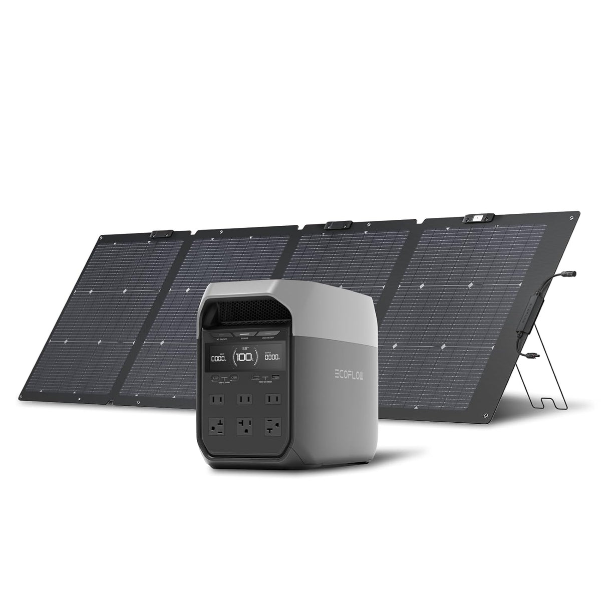 Estacion-de-Energia-Portatil-EcoFlow-DELTA-3-1024-Wh-1800-W-con-Panel-Solar-de-220-W-portada