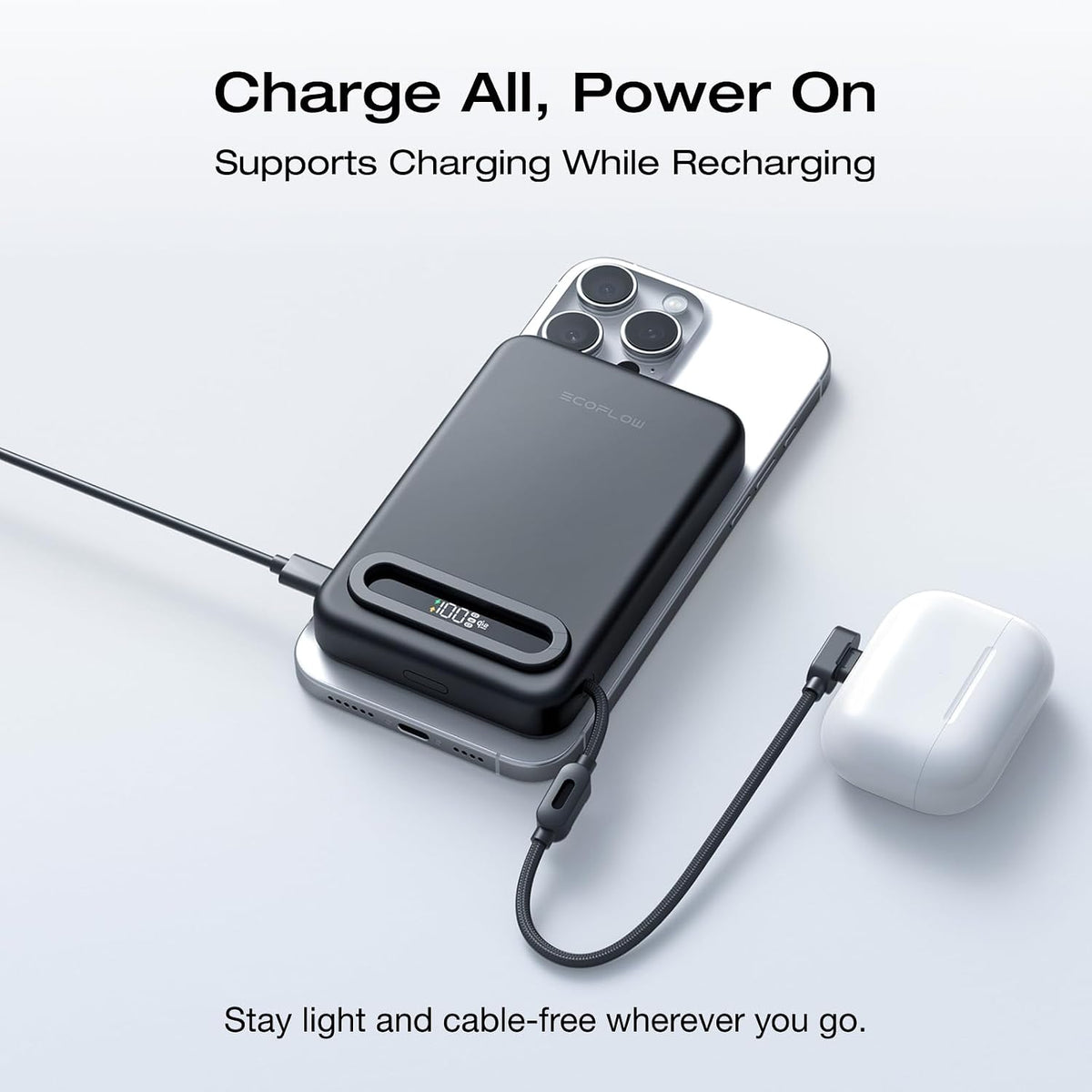 Power-Bank-EcoFlow-RAPID-10-000-mAh-Carga-25-W-Negro-pantalla