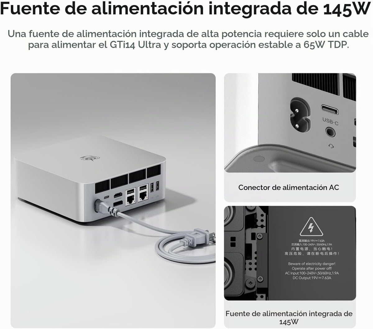 Mini-PC-Beelink-GTi14-64-GB-RAM-1-TB-SSD-con-Intel-Core-Ultra-9-185H-y-Windows-11-Pro-3