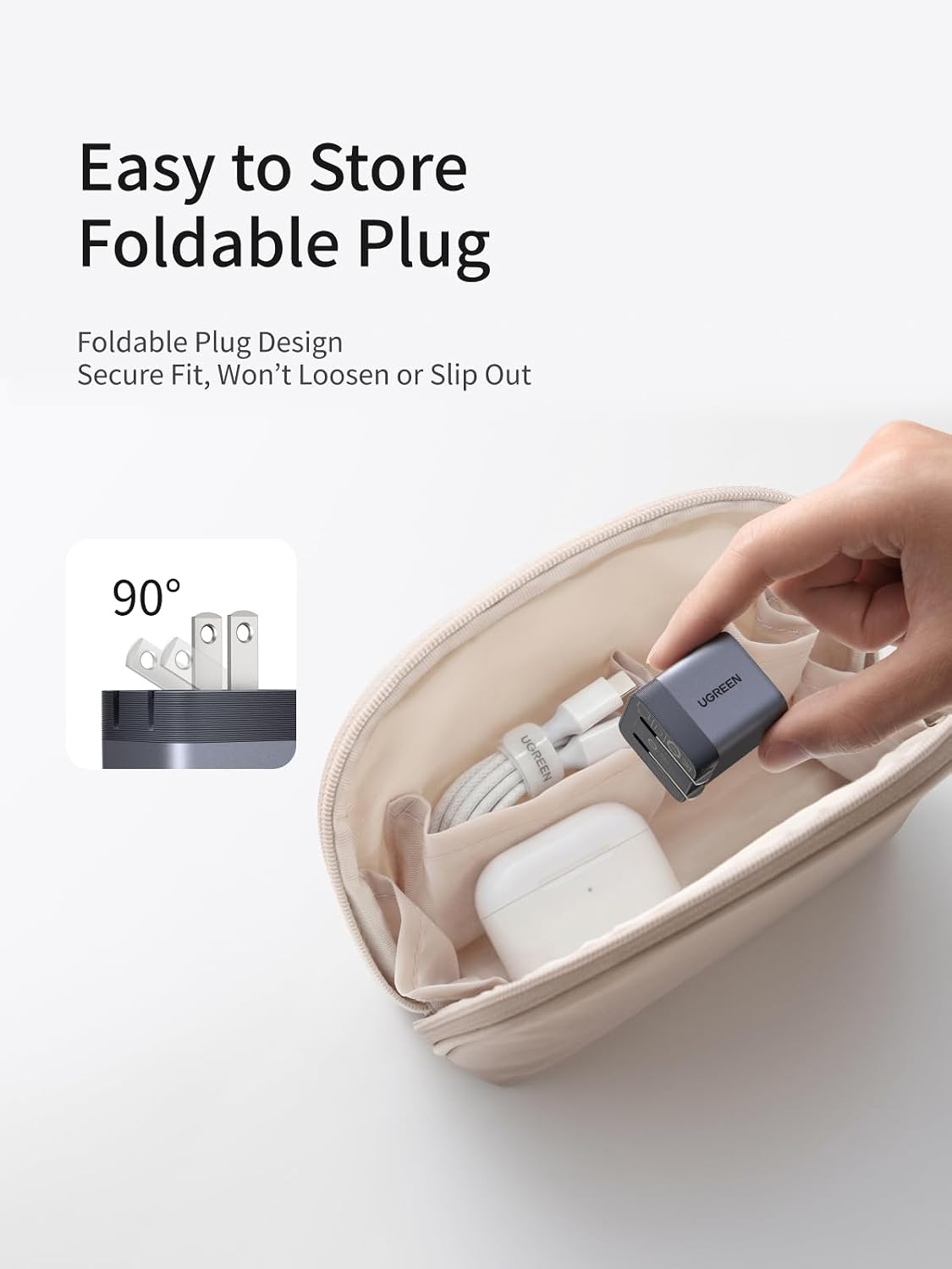 Cargador-de-Pared-UGREEN-Nexode-Air-45-W-USB-C-de-Carga-Rápida-4
