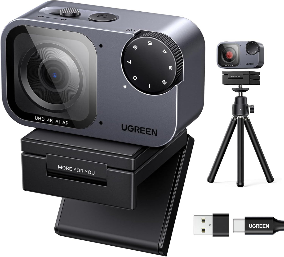 Cámara-Web-UGREEN-FineCam-Pro-4K-con-Sensor-de-1-2-Pulgada-para-PC-y-Mac-portada