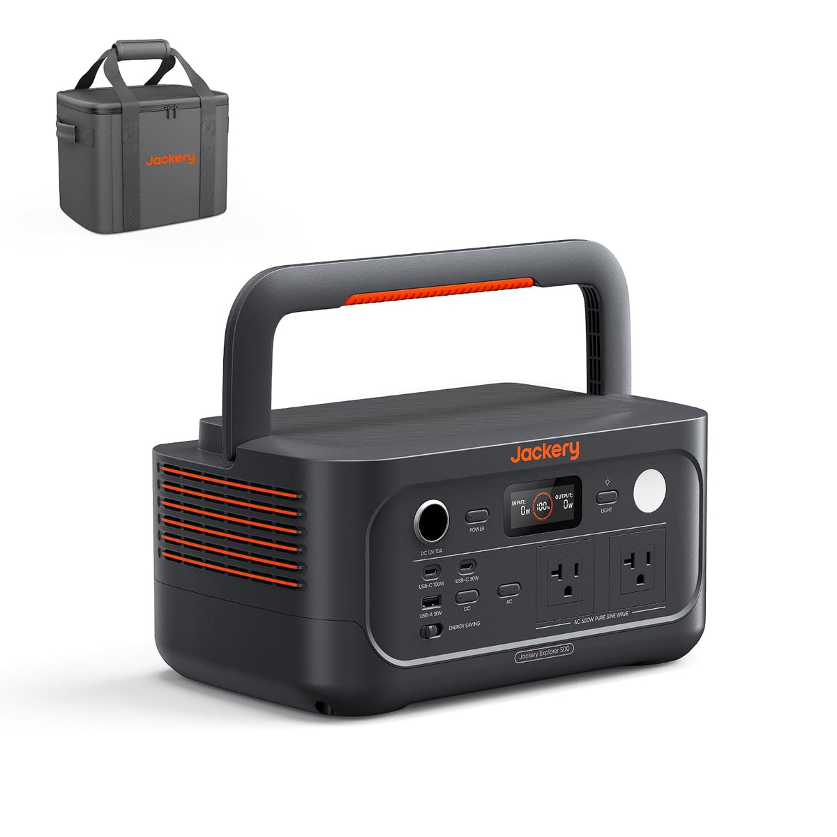 Estacion-de-Energia-Portatil-Jackery-Explorer-500-v2-512-Wh-500-W-con-Bolso-de-Transporte-portada