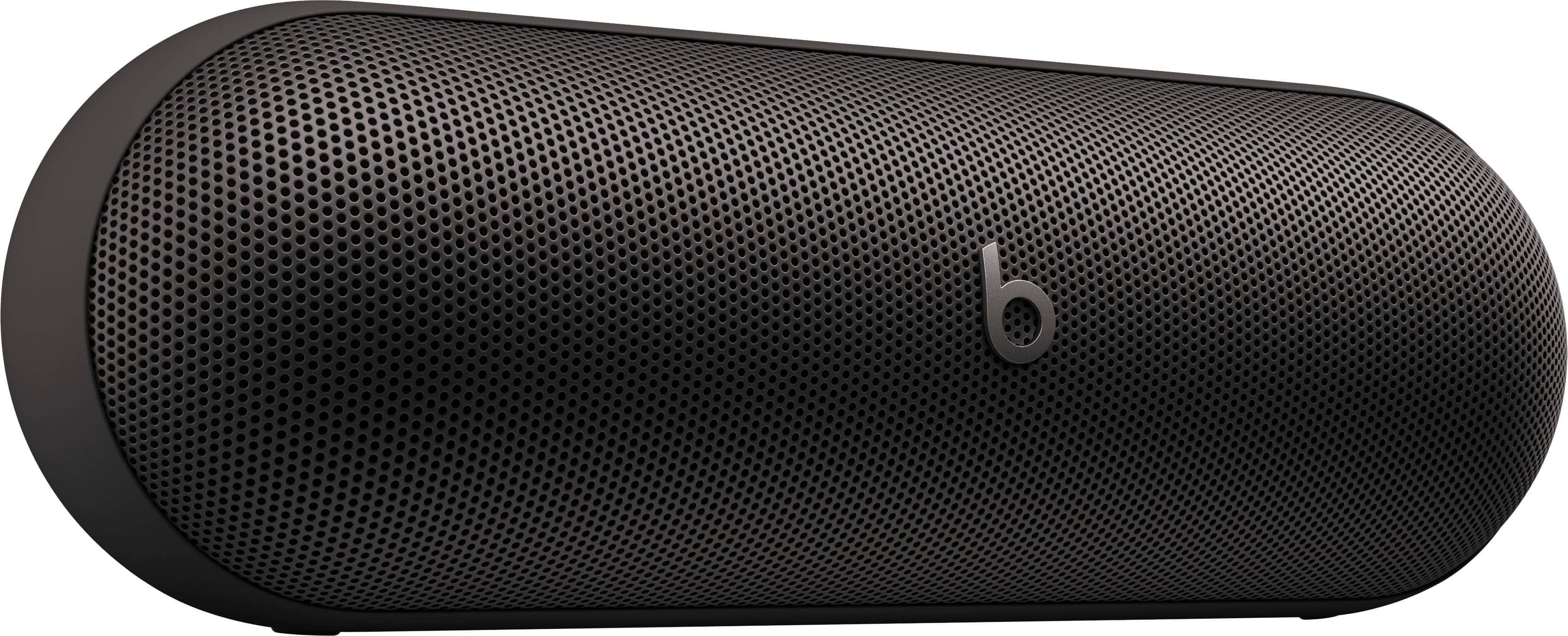 Beats Pill Portable Wireless Bluetooth Speaker and Portable Charger - Matte Black