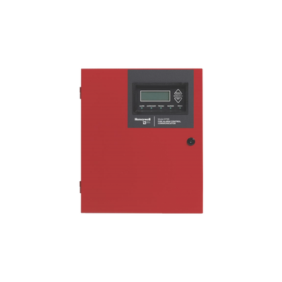 Panel de Detección de Incendio Direccionable Silent Knight By Honeywell 6700