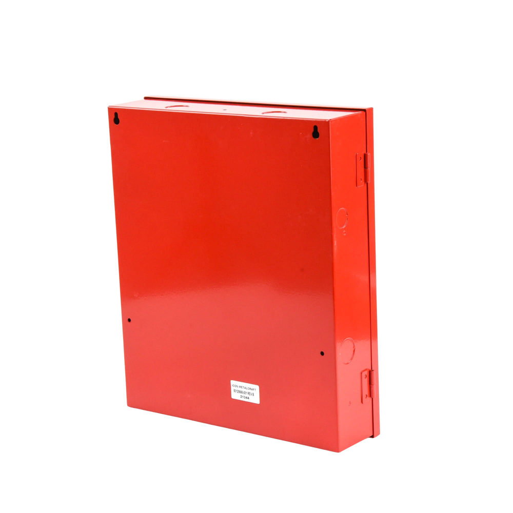 Panel de Detección de Incendio Direccionable Silent Knight By Honeywell 6700