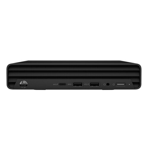 Combo Computador HP Pro Mini 260 G9 - Intel Core i5-1334U - 8 GB - 512 GB SSD + Monitor HP 322pv 21.5" - 2
