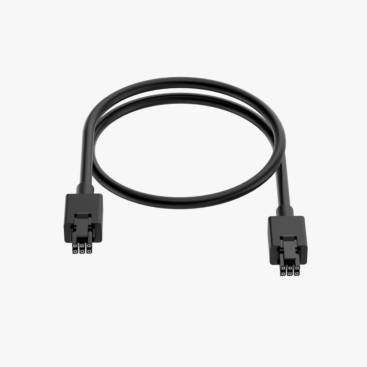 Cable de Bus Bambu Lab de 6 pines (Buffer a AMS)