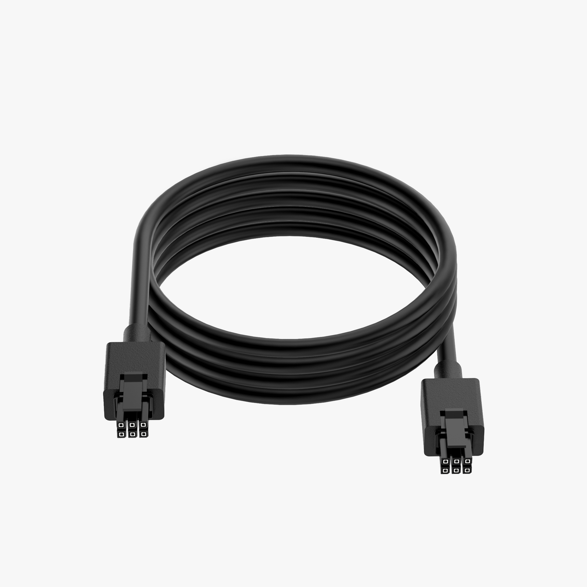 Cable de Bus Bambu Lab de 6 pines (Buffer a AMS)