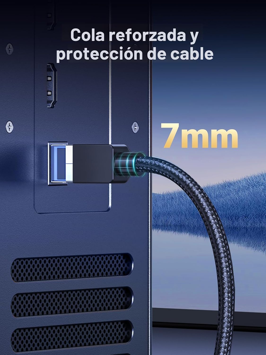 Cable-Ethernet-UGREEN-Cat-8-Trenzado-de-Alta-Velocidad-5
