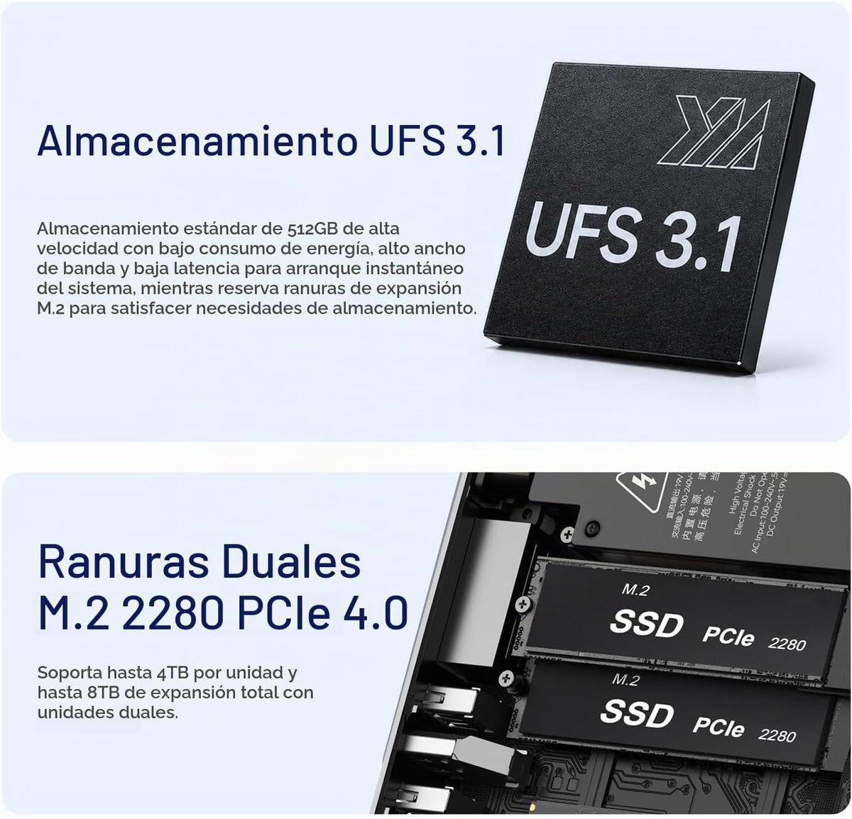 Mini-PC-Beelink-EQi-24-GB-RAM-512-GB-UFS-con-Intel-Core-3-304-y-Windows-11-Pro-4