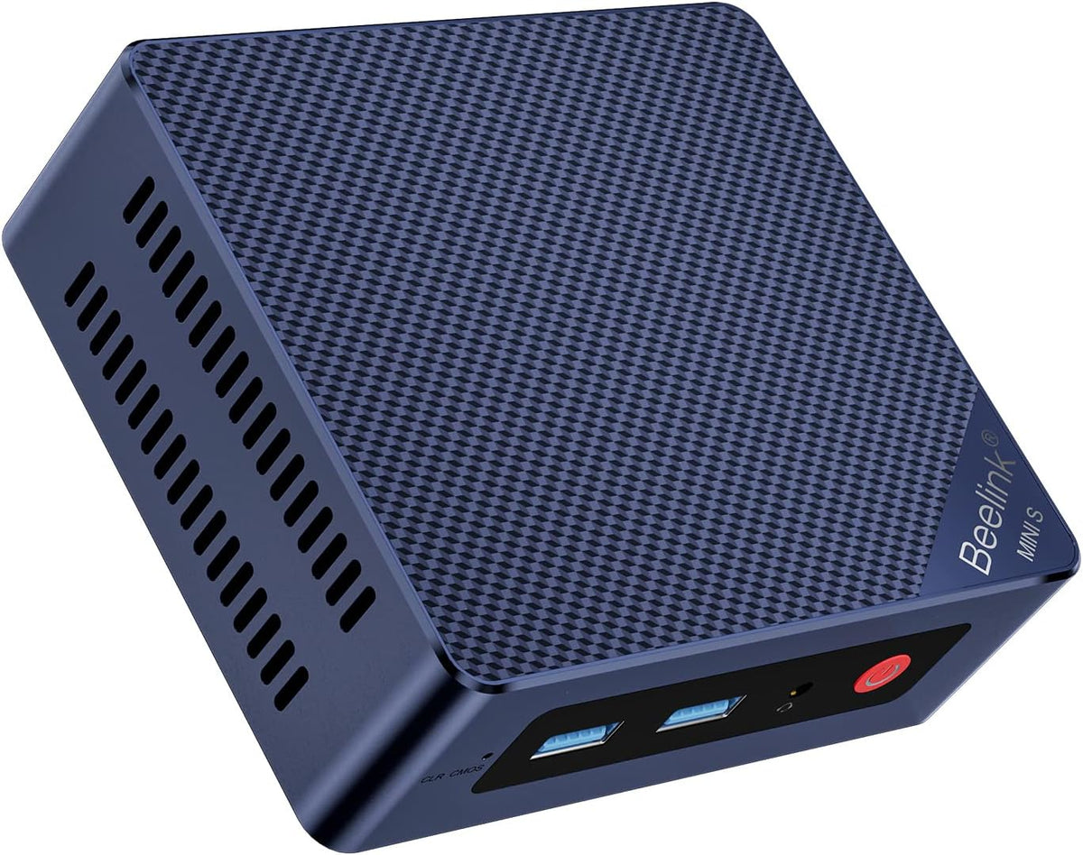 Mini-PC-Beelink-Mini-S13-16-GB-RAM-500-GB-SSD-con-Intel-N150-y-Windows-11-Home-portada