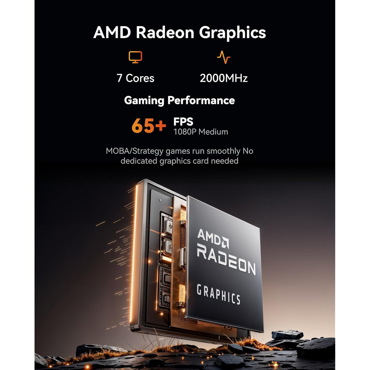 Mini-PC-Acemagic-K1-16-GB-RAM-512-GB-SSD-con-AMD-Ryzen-5-7530U-y-Windows-11-Pro-detalle