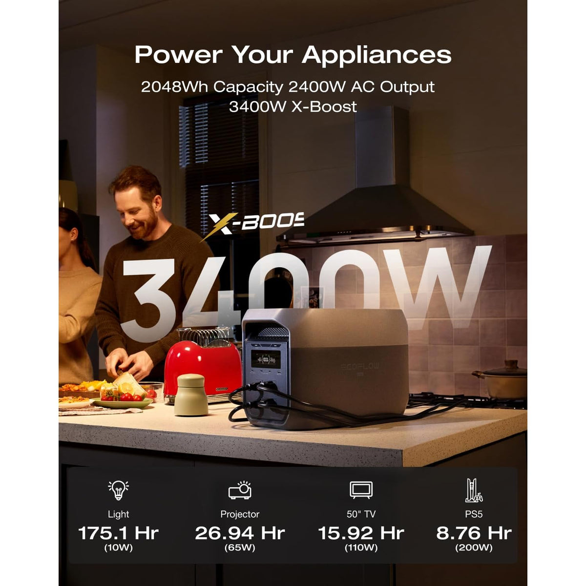 Estacion-de-Energia-Portatil-EcoFlow-DELTA-3-Max-2048-Wh-2400-W-Tecnologia-LiFePO4-ejemplo2