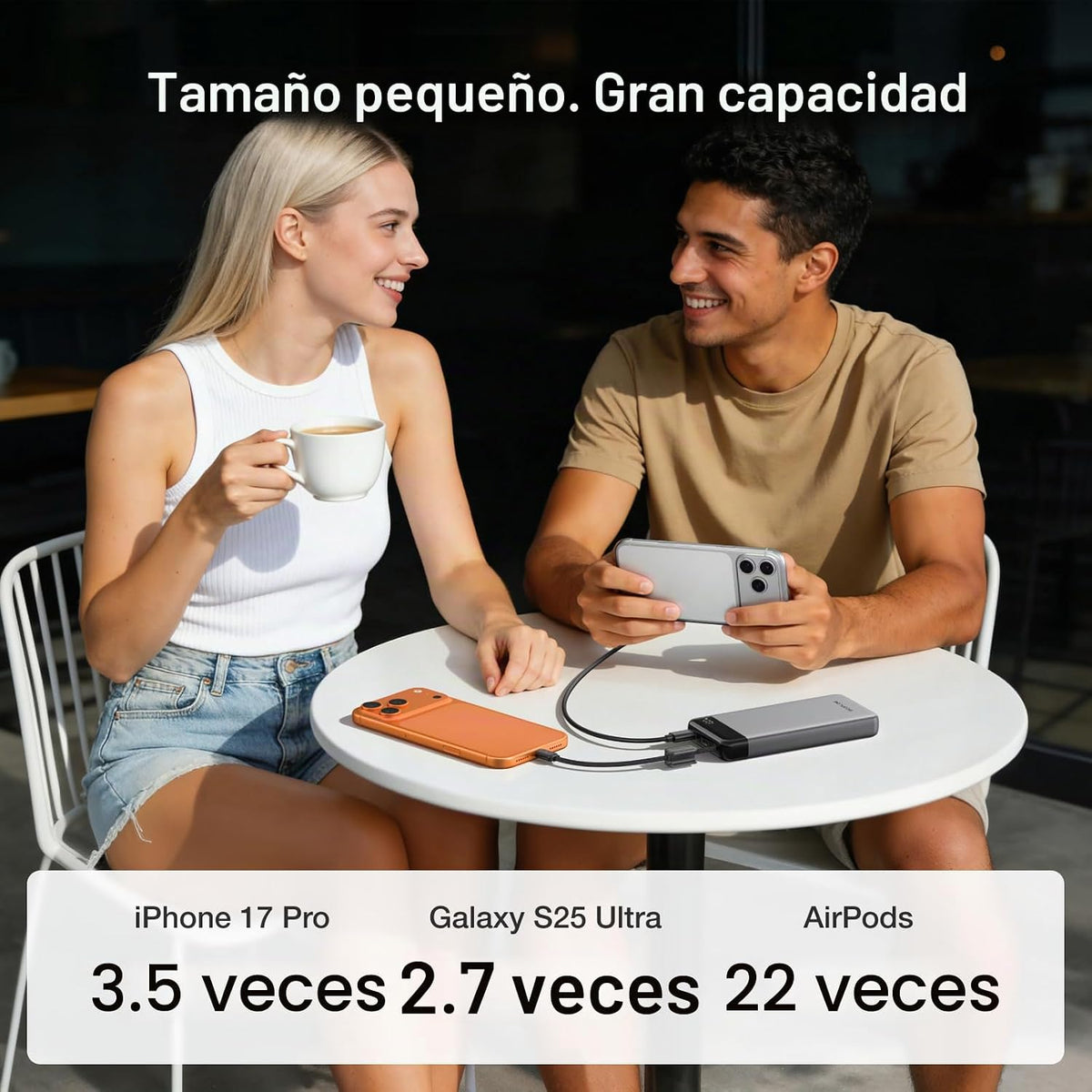 Power-Bank-EcoFlow-RAPID-20000-mAh-45-W-Negro-3