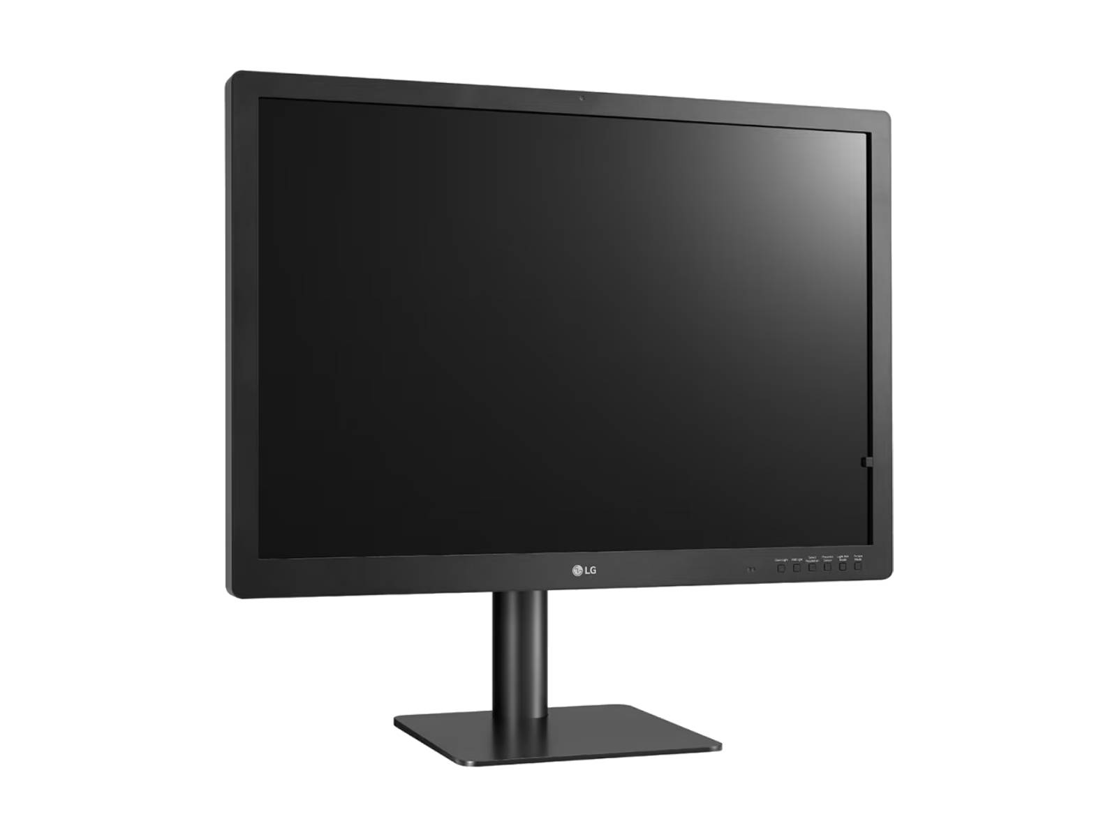 Monitor Médico LG 31HN713D-B 12MP – 31.5" – Color – Radiología Diagnóstica DICOM (8)