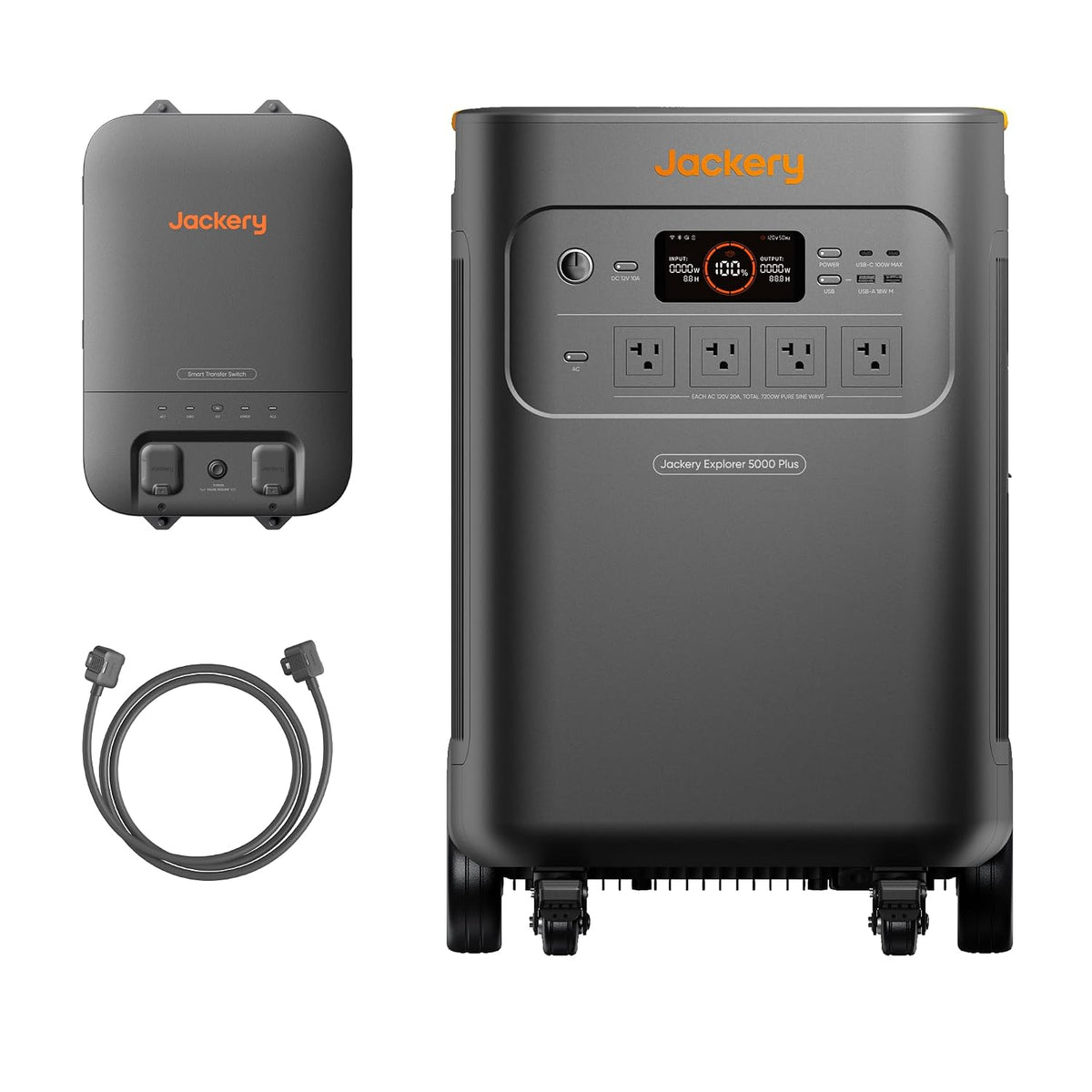 Estacion-de-Energia-Portatil-Jackery-Explorer-5000-Plus-5040-Wh-7200-W-con-Interruptor-de--portada