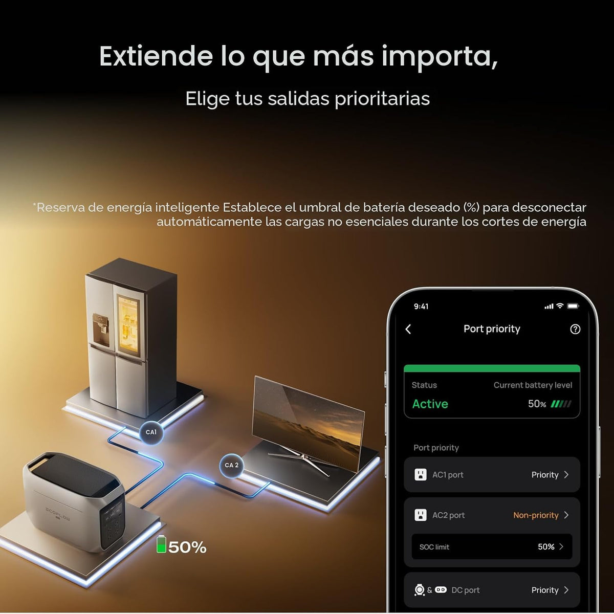 Estación-de-Energía-Portátil-EcoFlow-DELTA-3-Max-Plus-con-Batería-Extra-4096-Wh-3000-W-8