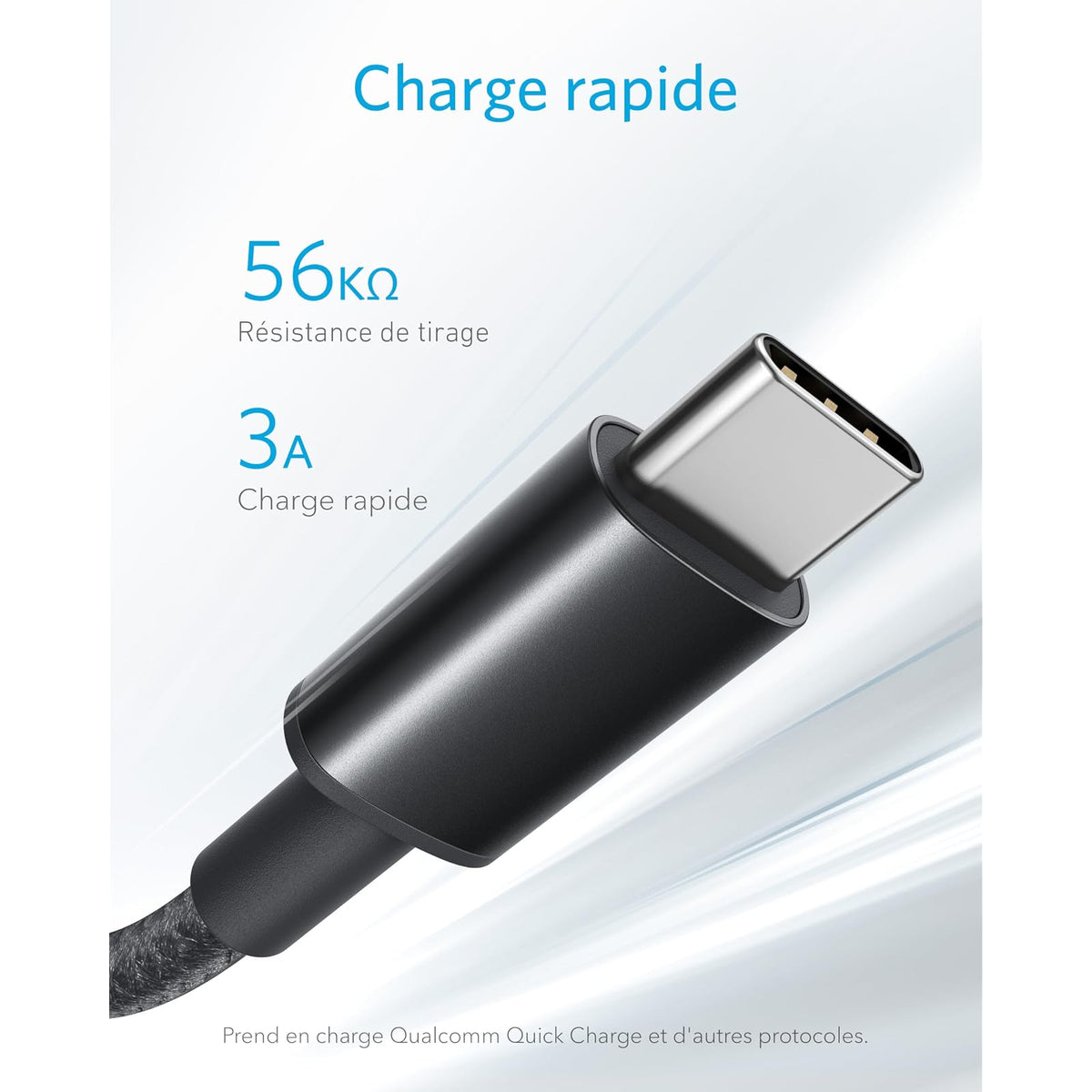Cable Anker - vista 4
