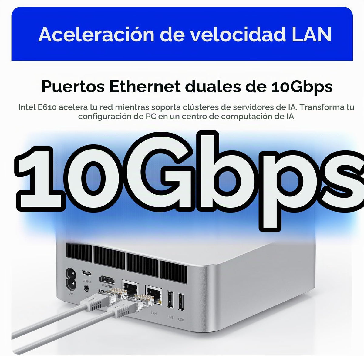 Mini-PC-Beelink-GTi15-64-GB-RAM-1-TB-SSD-con-Intel-Core-Ultra-9-285H-y-Windows-11-Pro-6