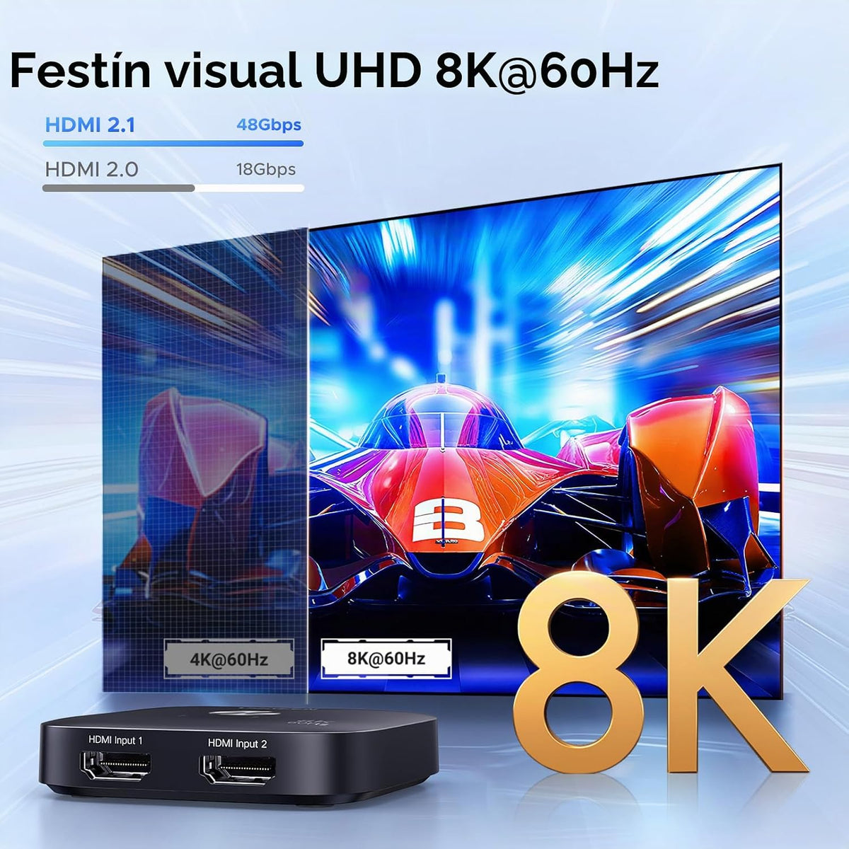 Conmutador-HDMI-2-1-UGREEN-de-2-Entradas-y-1-Salida-8K-60Hz-con-HDR10-y-VRR-3
