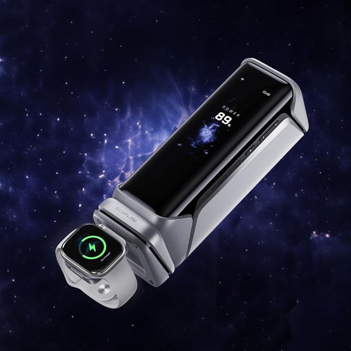 Power-Bank-EcoFlow-RAPID-Pro-X-27650-mAh-300-W-con-Bloque-Magnético-2