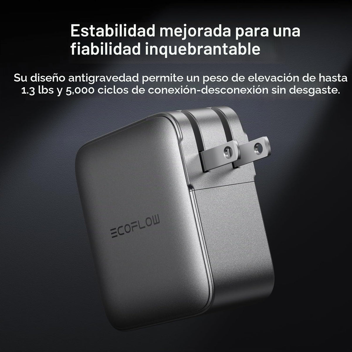 Power-Bank-EcoFlow-RAPID-Pro-27650-mAh-300-W-con-Cargador-4-en-1-7